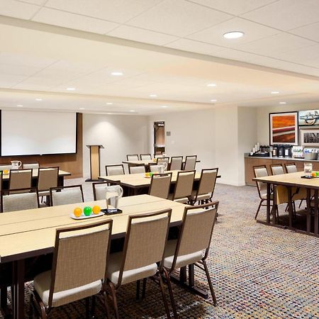 Courtyard By Marriott Portland Downtown/Waterfront Exterior foto
