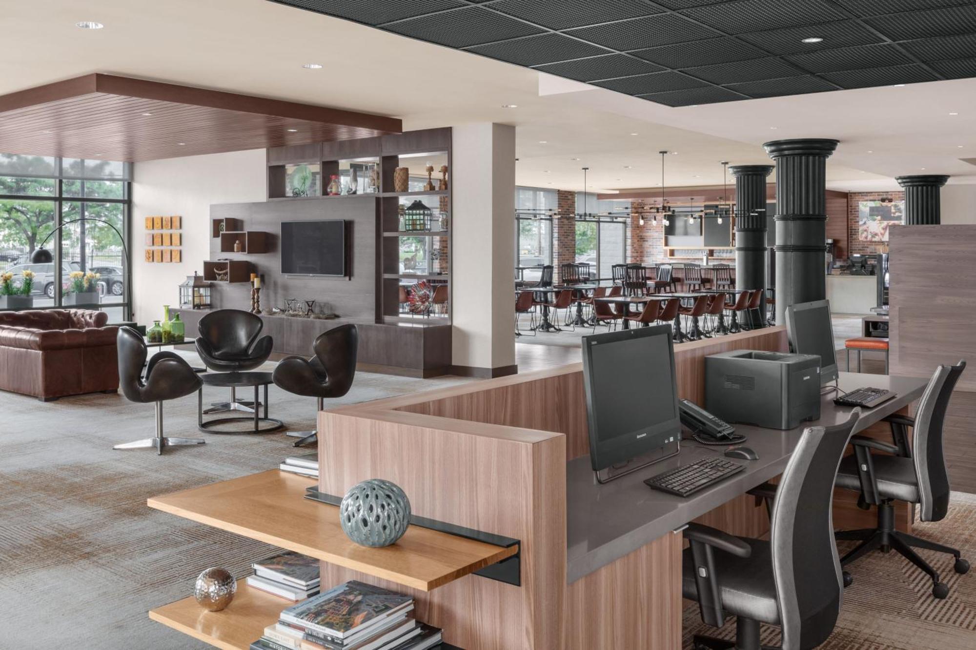 Courtyard By Marriott Portland Downtown/Waterfront Exterior foto